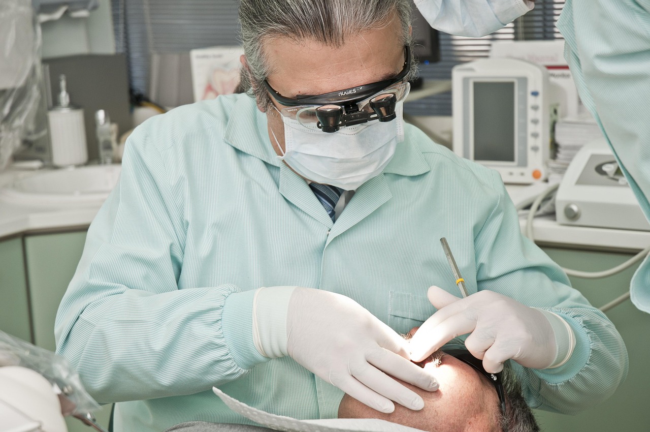 Laser Urology Treatment