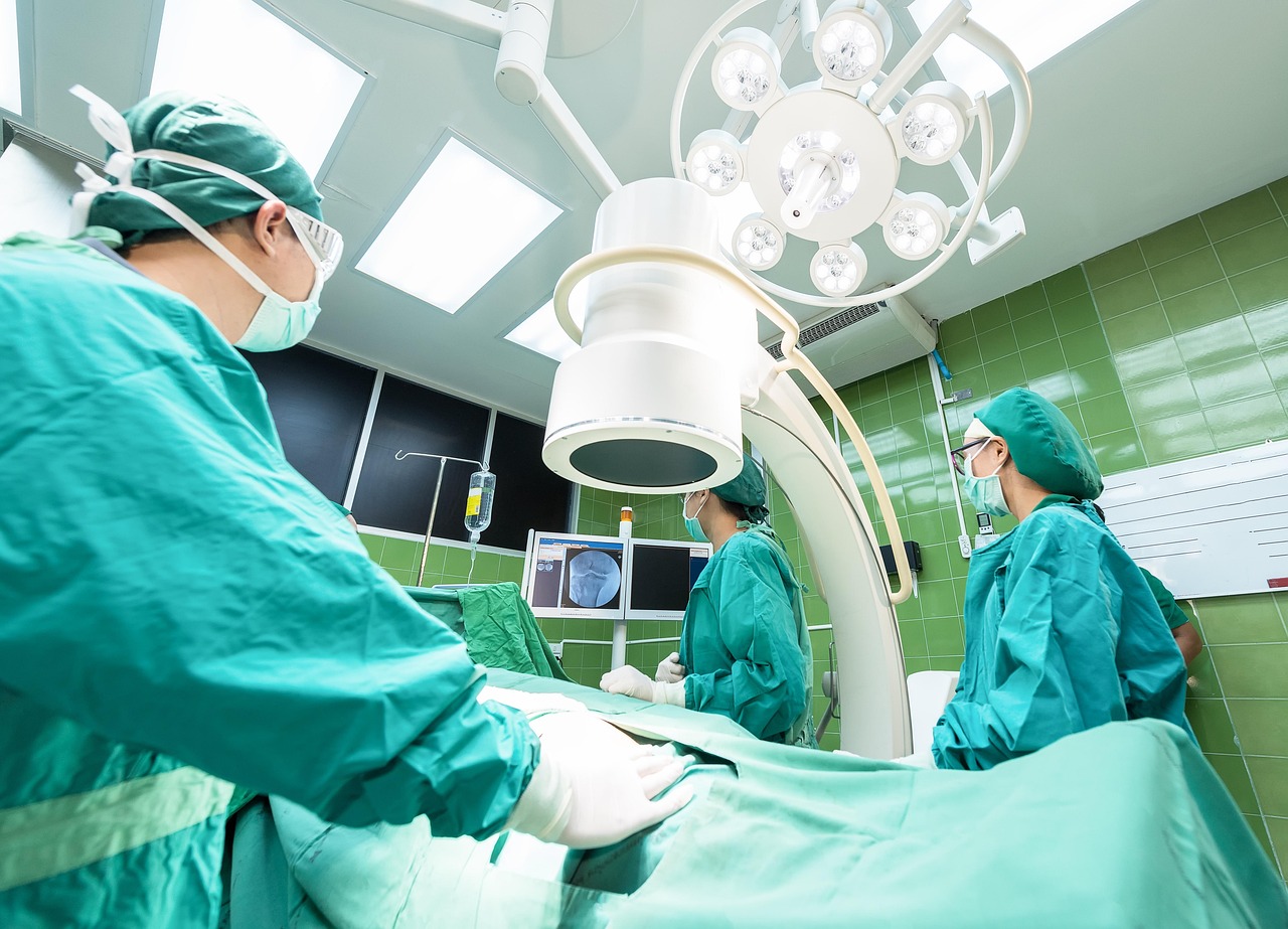 Reconstructive Urology