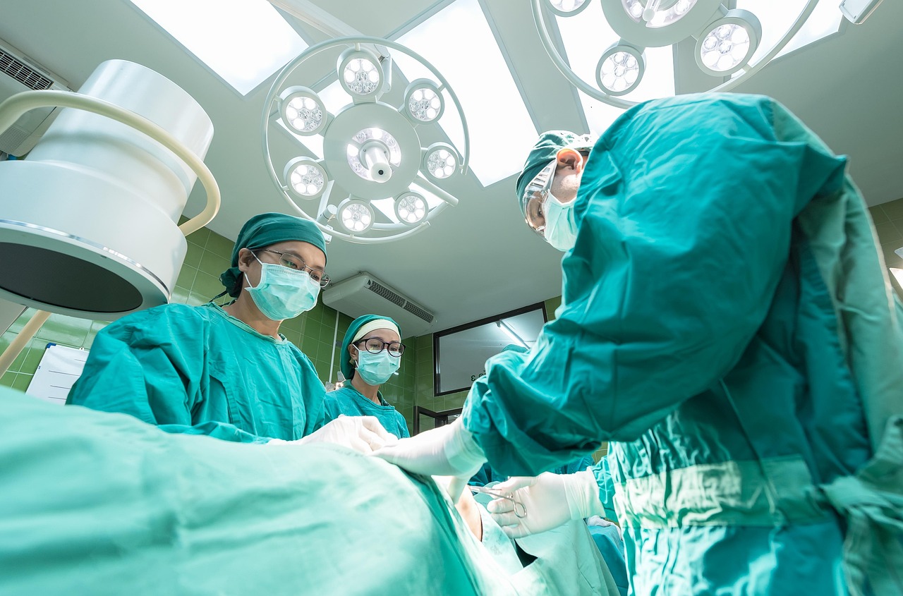Renal Transplant Surgery – Kidney Care
